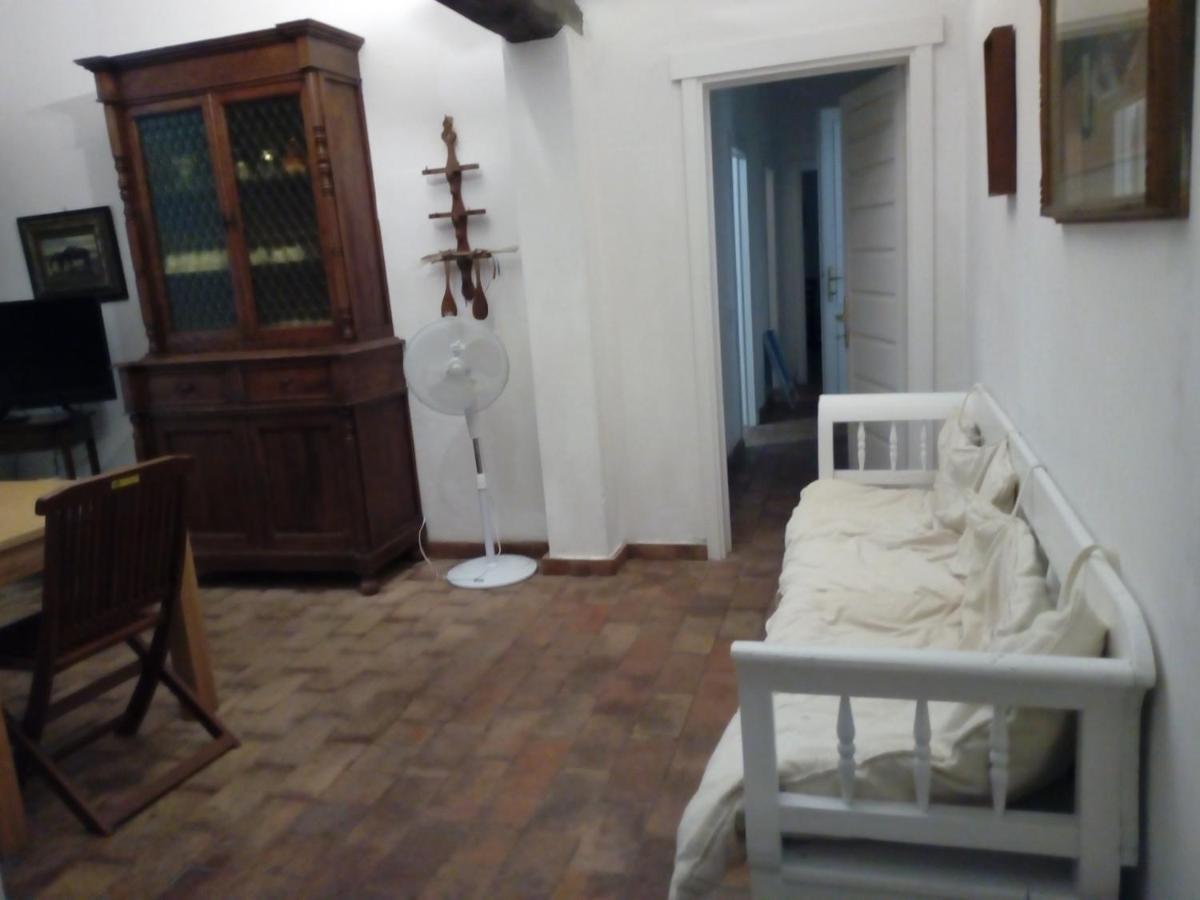 Agriturismo Baratti Dış mekan fotoğraf
